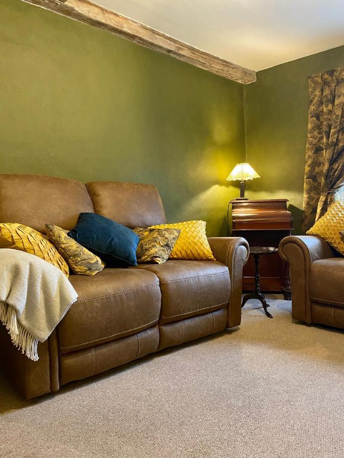 Stunning 2 Bedroom Flat In A Central Location New Alresford Luaran gambar